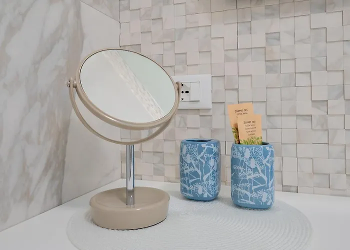 Hotel Blue Skyline Portisco