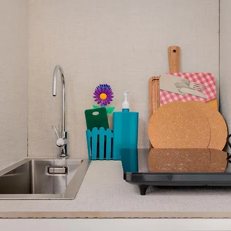 Blue Skyline Hotel Portisco