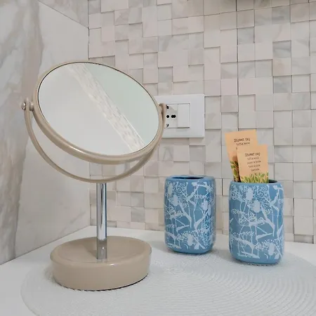 Hotel Blue Skyline Portisco