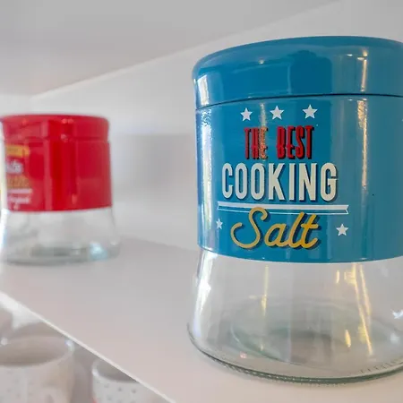 Blue Skyline Portisco