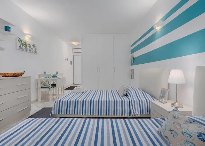 Hotel Blue Skyline *